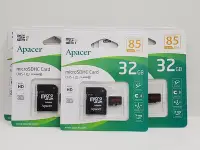 在飛比找Yahoo!奇摩拍賣優惠-彰化手機館 宇瞻 Apacer 32G 記憶卡 microS