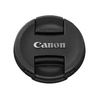在飛比找Yahoo!奇摩拍賣優惠-《WL數碼達人》Canon Lens Cap E-52II 
