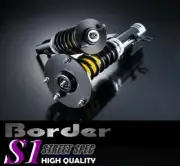 BORDER SUSPENSION S1 STREET SPEC FOR FORD Shelby MustangGT500 05~14