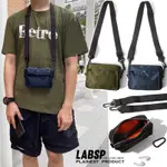 【LABSP】美日街頭  隨身小包 通勤小包 PHONE BAG 手機包 斜挎包 斜背小包 單肩包 穿搭配件 休閒肩背包