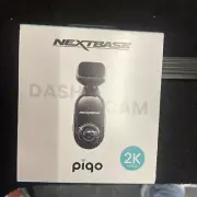 Nextbase NBPICO2 Piqo 2K 1440p Dash Camera - Black - *NEW IN BOX*