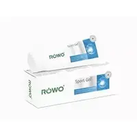 在飛比找蝦皮購物優惠-ALL-ROUNDED ROWO樂活運動軟膏 德國ROWO 