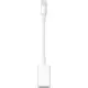 Apple Lightning 對 USB 相機轉接器*MD821FE 原廠配件 MD821FE #買一送一