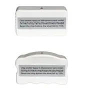 Maintenance Ink Tank Chip Resetter For XP6001, Photo XP8500, XP8505 Printers