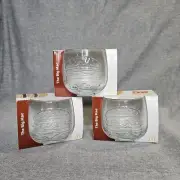 McDonalds The Big Mac Wobbling Glass 50 Years of Maccas In Box 2021 3x Available