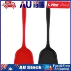 Non-Stick Spatula Silicone Heat-Resistant Handle Turner Shovel Cooking Tool