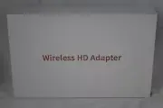 New In Box Wireless HDMI Transmitter and Receiver Kit