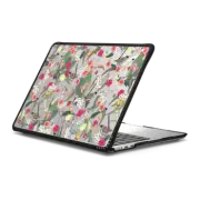 MacBook Air 13-inch (M2 - M4) Impact Case Native Berries