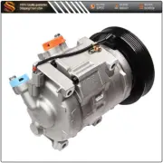 AC A/C Compressor For 07-15 Honda Odyssey / Pilot / Ridgeline 3.5L V6 CO 10840C (for: Honda)