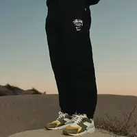 在飛比找蝦皮購物優惠-Nike x Stussy International Sw