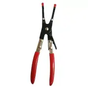 Soldering Aid Pliers For Holding Two Wires at Same for Time Universal Car Tools
