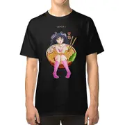 Anime Girl Japanese - Send Noods Ramen Noodle Bowl Shabu Shabu T-shirt