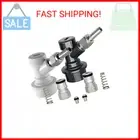 Corny Keg Ball Lock Disconnect Cornelius Keg Ball Lock Post Beer Keg Fitting Bal