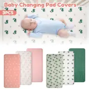 Changing Pad Cover Kit Comfortable Stable Diaper Changing Table Pad Cover tywdx