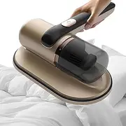 Yhsioaklo Mattress vacum cleaners - 68w 10kpa Strong Suction Handheld Mattress Vacuum Cleaners | Deep Cleaning Bed Vacuum for Sofa Bed Fabric Surfaces