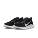 【NIKE】FLEX EXPERIENCE RN 12 運動鞋/黑白/女鞋-DV0746004/ US8.5/25.5CM