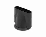 NEW Dyson Supersonic Smoothing Nozzle, 967715-02 - Genuine Dryer Attachment