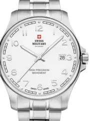 Swiss Military SM30200.17 Mens Watch 39mm 5ATM