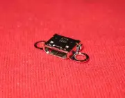 Micro USB Samsung Galaxy Note 4 N910 N910T N910A Charging Port Connector Jack