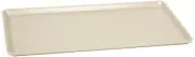 Carlisle 1222LFG020 Fiberglass Glasteel Solid Low Edge Tray, 21.06" x 12.06",...