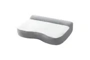 Giselle Contour Pillow Memory Foam