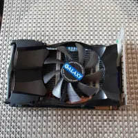 在飛比找蝦皮購物優惠-GTX560SE 二手 亮機卡