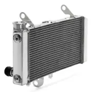 Cooling Radiator 17710-18K00 for Suzuki SV650 SV 650 2017-2023 18 19 20