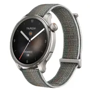 Amazfit Balance Smartwatch - Sunset Grey