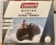NEW Coleman ® MARINE 1 PERSON LATERAL™ TOWABLE