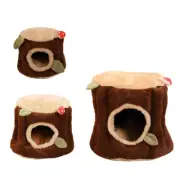 Bird Hammock for Cage Snuggle Hideout Tent Winter Warm Nest for Sleep & for