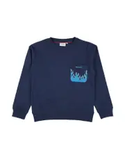 [HUGO] HUGO Sweatshirts - Item 10496337