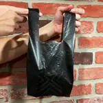 限定免運🔸25KG🔸黑色背心袋半斤 一斤 二斤 三斤 台灣製造 多尺寸 打包袋 食物袋 花袋 包裝袋 塑膠袋