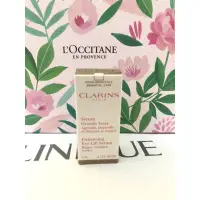 在飛比找蝦皮購物優惠-專櫃帶回➡️ Clarins 克蘭詩 V型緊緻抗引力大眼精華