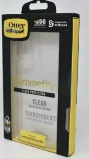 Otterbox Symmetry Series Case for Samsung Galaxy S20+ Plus 5G - NEW !!!