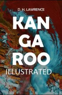 在飛比找博客來優惠-Kangaroo Illustrated