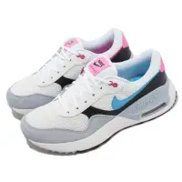 在飛比找momo購物網優惠-【NIKE 耐吉】休閒鞋 Air Max Systm GS 