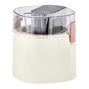 David & Waddell 1.4L Digital Ice Cream Maker - Robins Kitchen