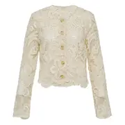 [Ulla Johnson] Caris Jacket