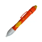 CK Tools Non-Contact Audible and Visual Voltage Detector Tester T2272 Voltstick