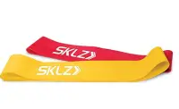 在飛比找蝦皮購物優惠-SKLZ mini-Band 短版彈力帶 臀中肌 臀大肌 訓