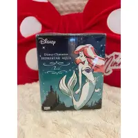 在飛比找蝦皮購物優惠-迪士尼 disney 美人魚投影燈