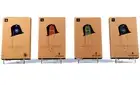 Victorinox Nespresso Pioneer Alox Set 01-04 – NEW, Rare Limited Edition Knives