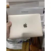 在飛比找Yahoo!奇摩拍賣優惠-蘋果台灣公司貨金色MacBook 12吋 2016 256