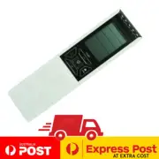 Replacement Hitachi Air Conditioner Remote Control Model RAR-6N1