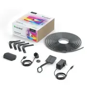 Nanoleaf 4D Screen Mirror & Lightstrip Camera Kit 5.2m For 85? TVs & Monitors