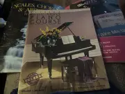 3 Music Learning Books