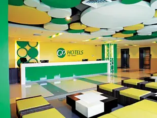 馬尼拉奧蒂斯GO飯店Go Hotels Otis-Manila