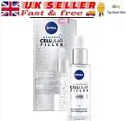 NIVEA CELLULAR FILLER HYALURONIC ACID SERUM 30ML