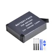 1200MAH Power Battery (3-Pack) for Insta360 ONE X