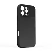 Moment Apple iPhone 16 Pro Max Case with MagSafe (Black)